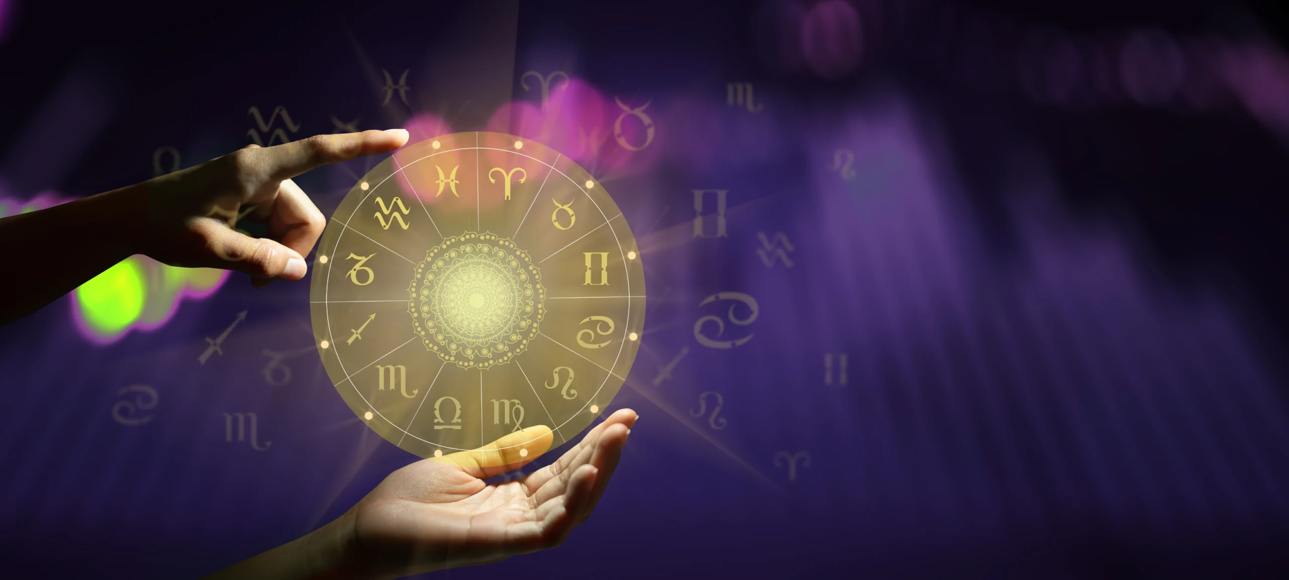 ✡ How Astrology Helps in Career, Business, and Wealth Growth